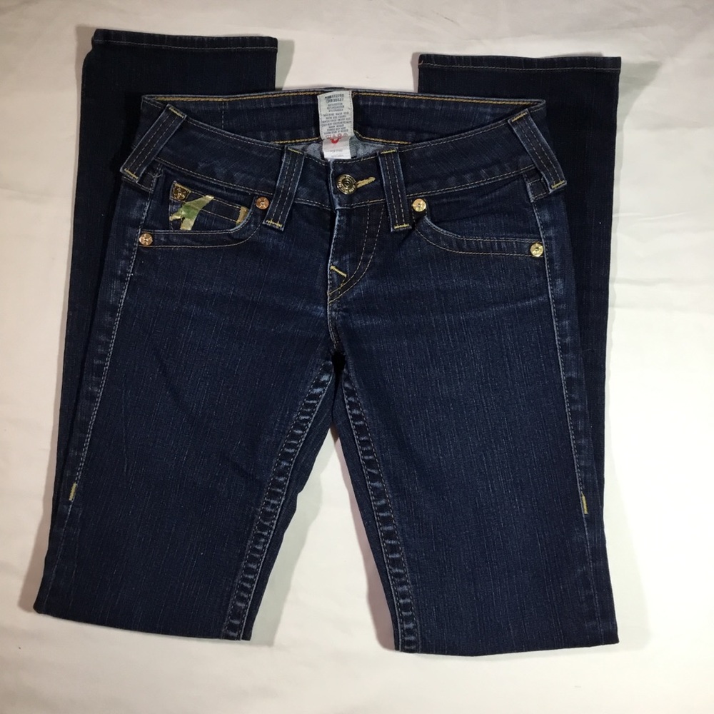 True Religion jeans (C23🌺